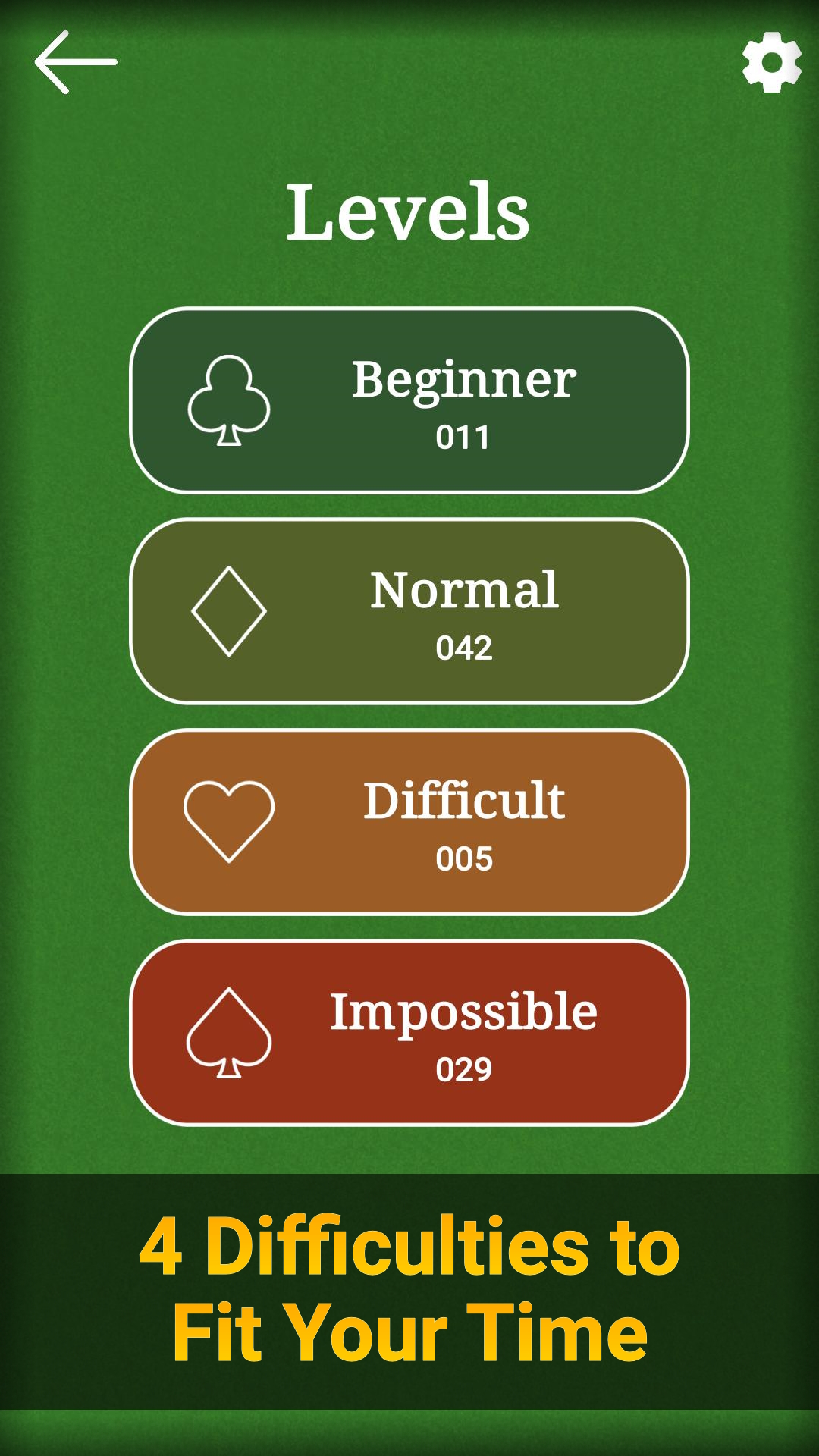 Pokerdoku screenshot 5