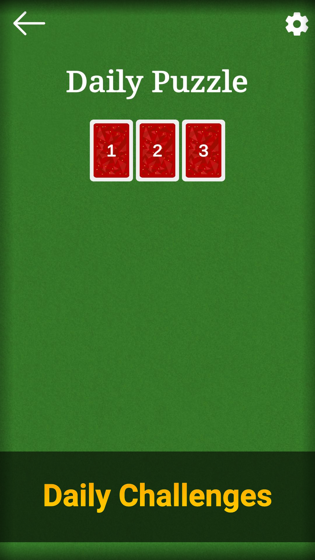 Pokerdoku screenshot 6